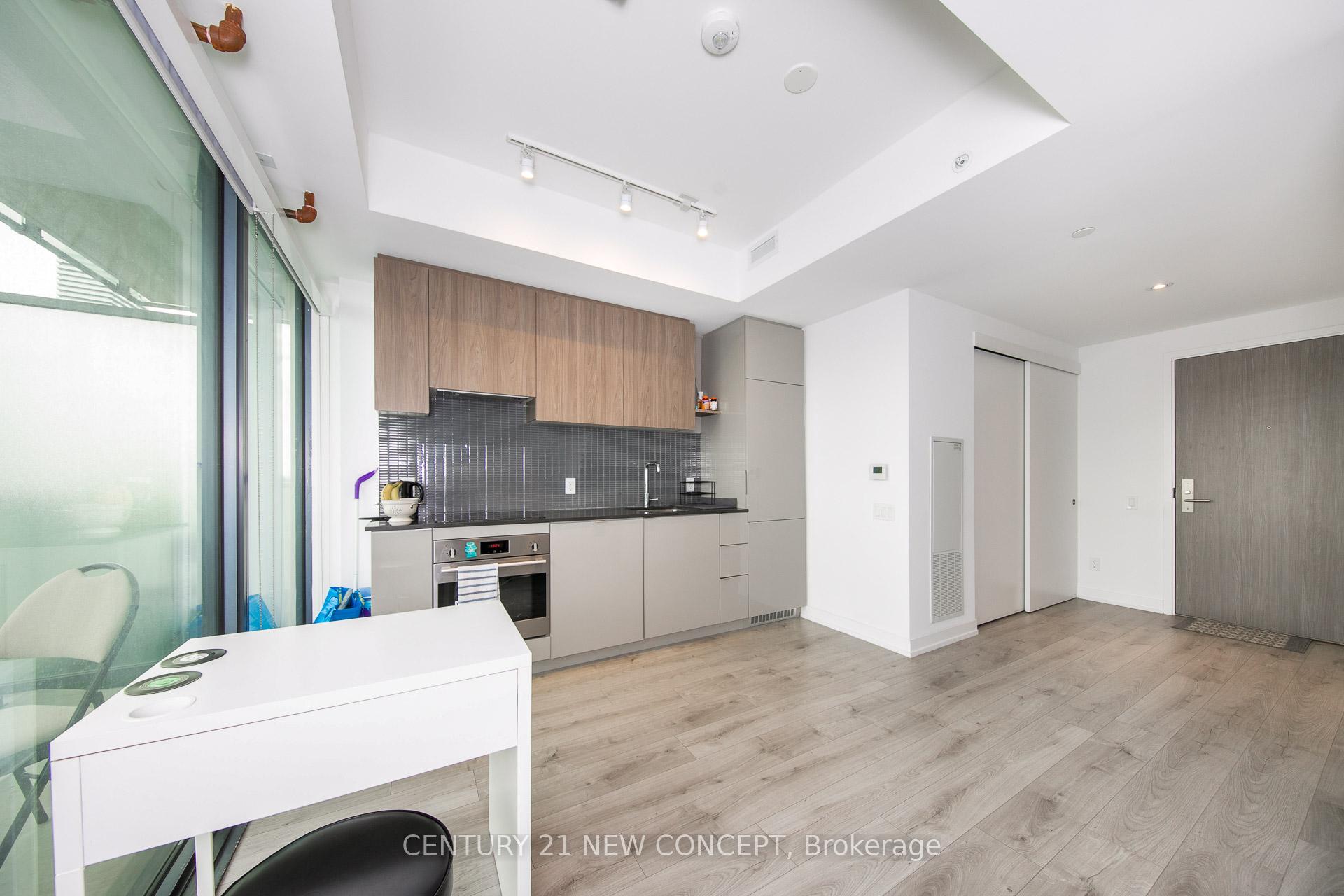 Condo at 161 Roehampton, Toronto For sale