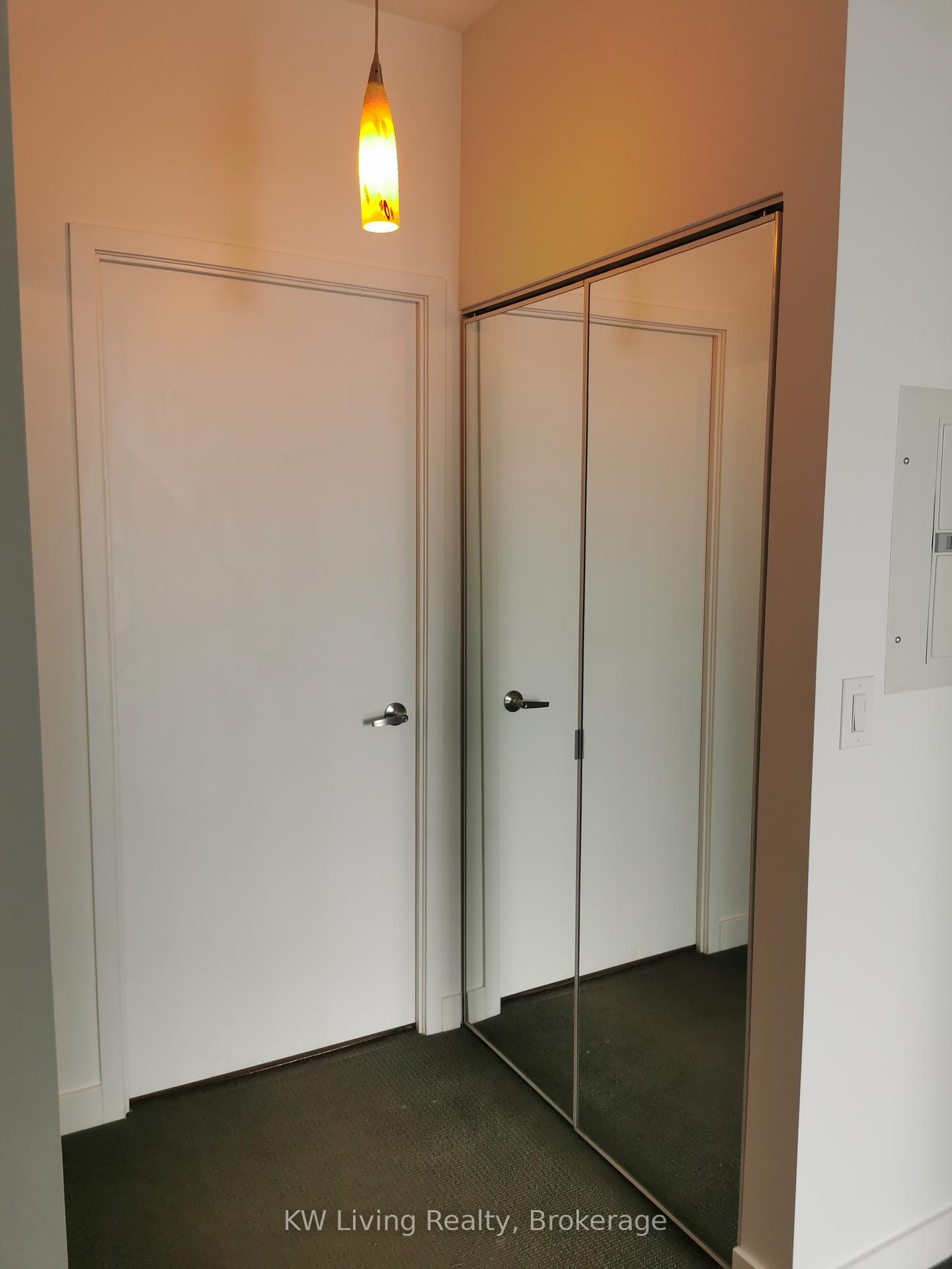 1 Bedroom Condo at 38 Dan Leckie,  Toronto For sale