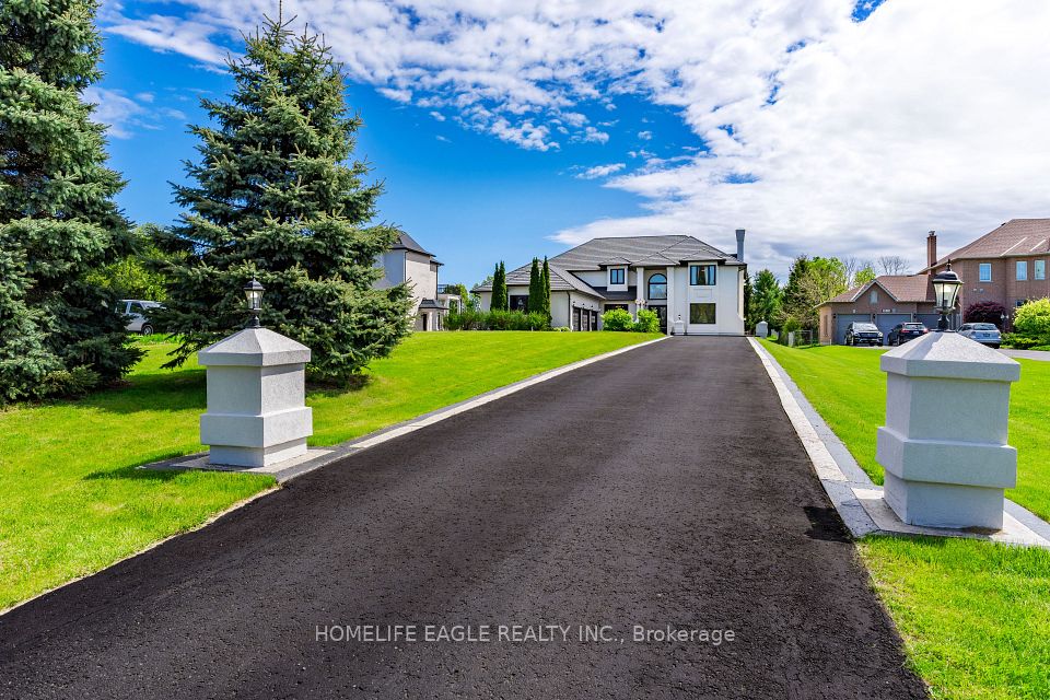 3525 Westney Road, Pickering, ON L0H 1H0