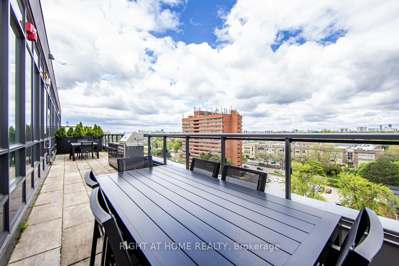 1 Bedroom Condo at 630 Greenwood, Toronto For sale