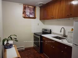 ##3 - 68 Claver Avenue, Toronto, ON M6B 2W2