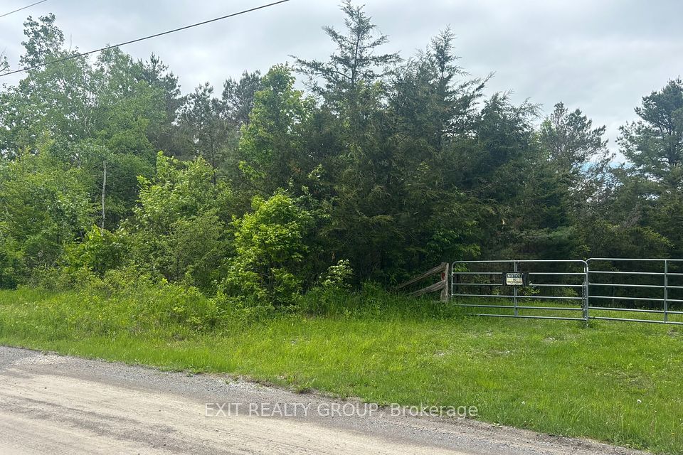 262 Johnston Road