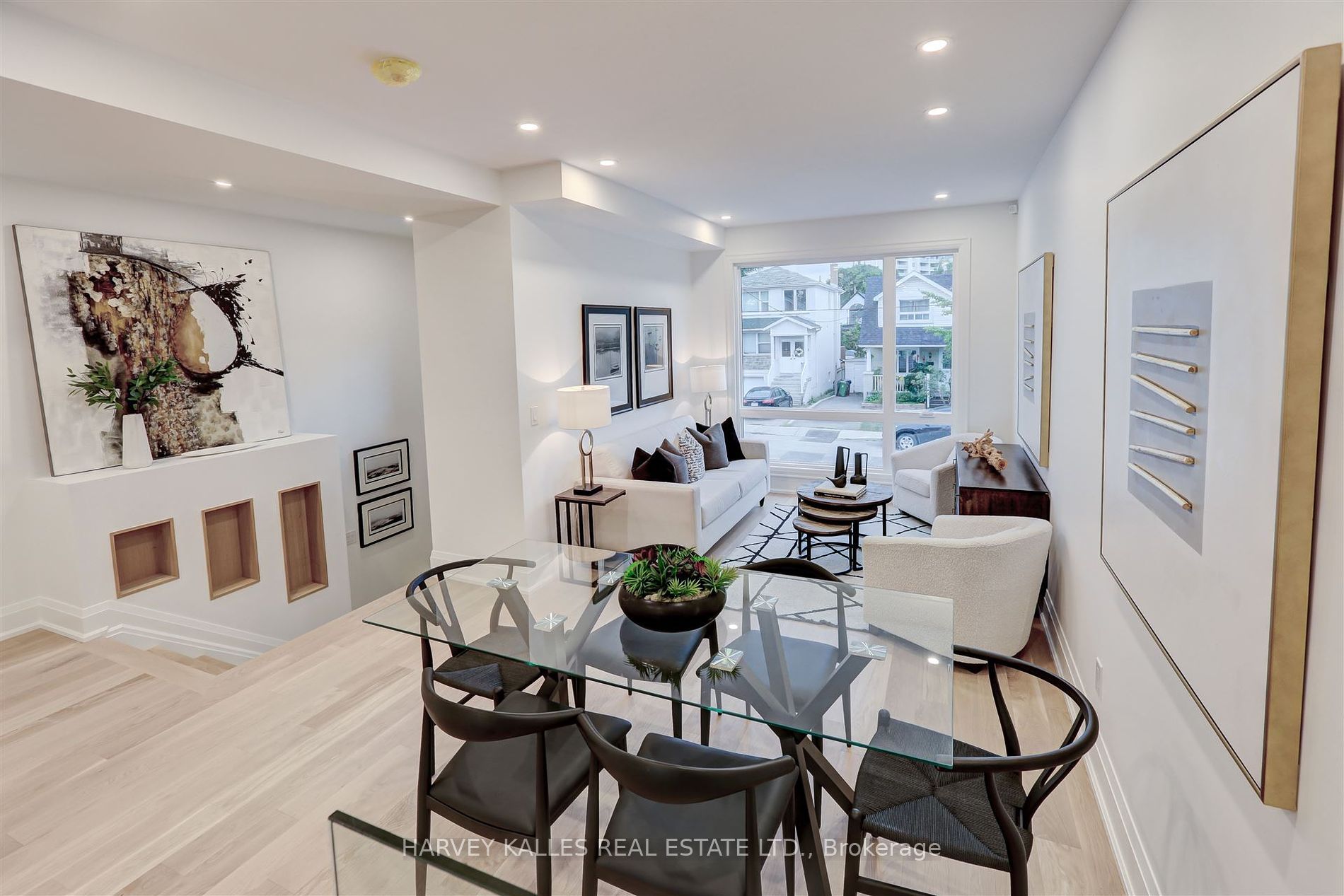7B Bracebridge Avenue