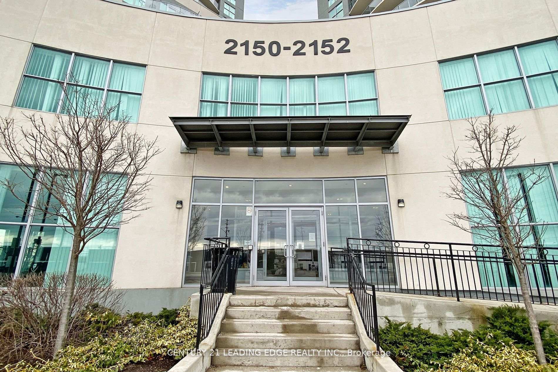 2 Bedrooms Condo at 2152 Lawrence,  Toronto For sale
