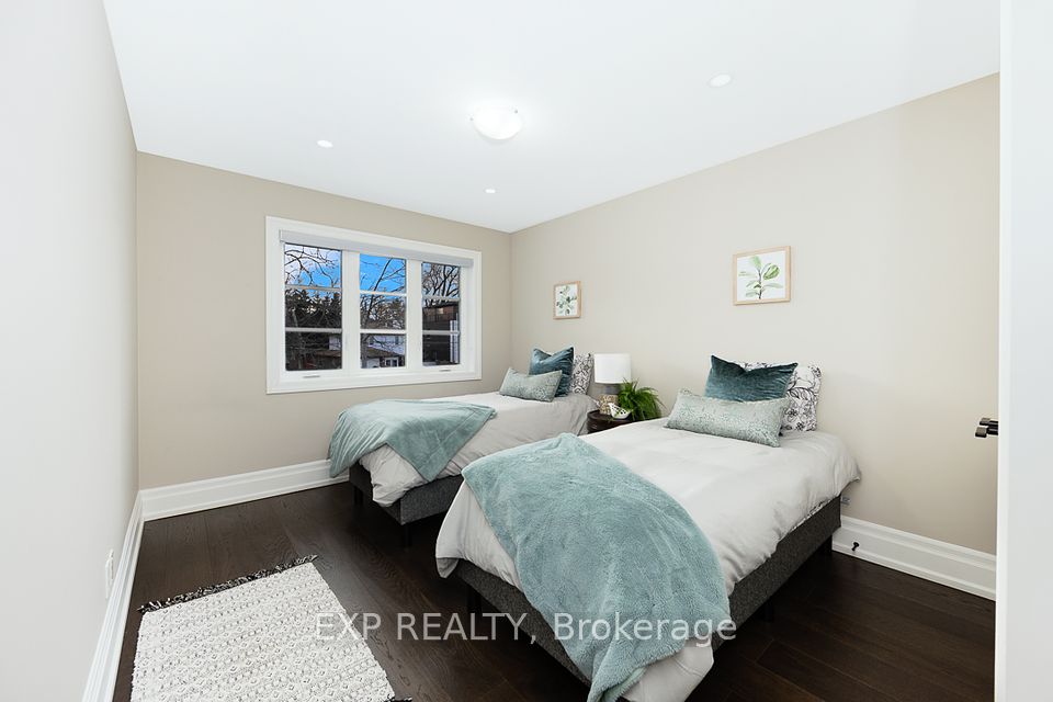 4th bedroom