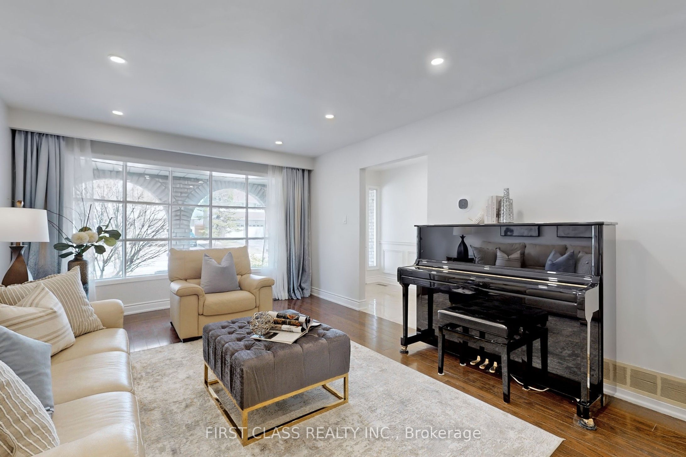 60 Dawn Hill Trail
