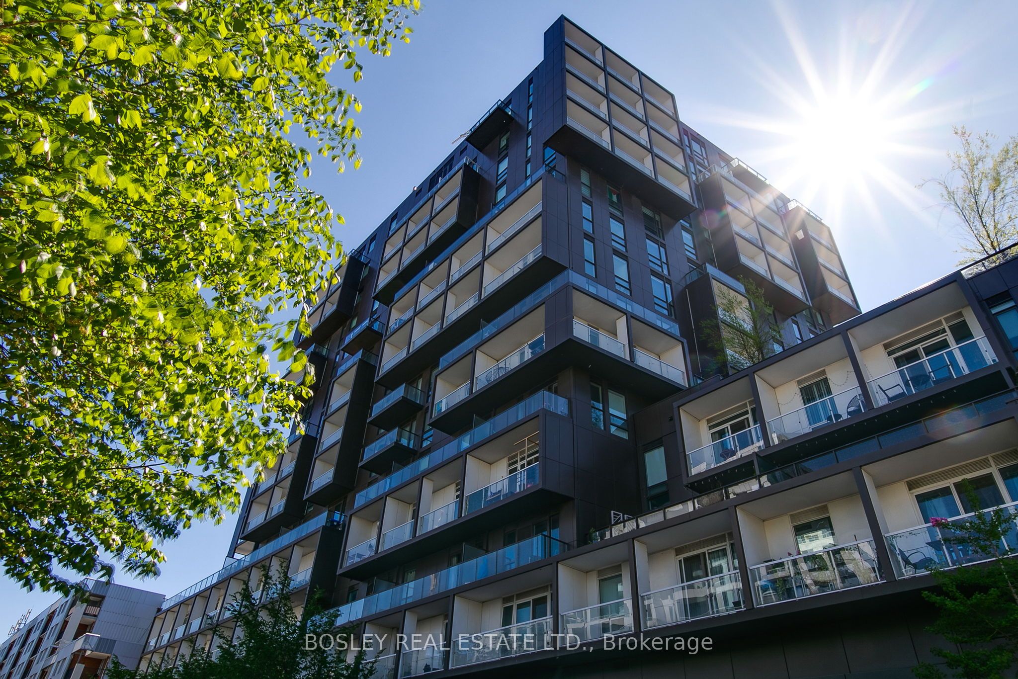80 Vanauley Street, #PH16