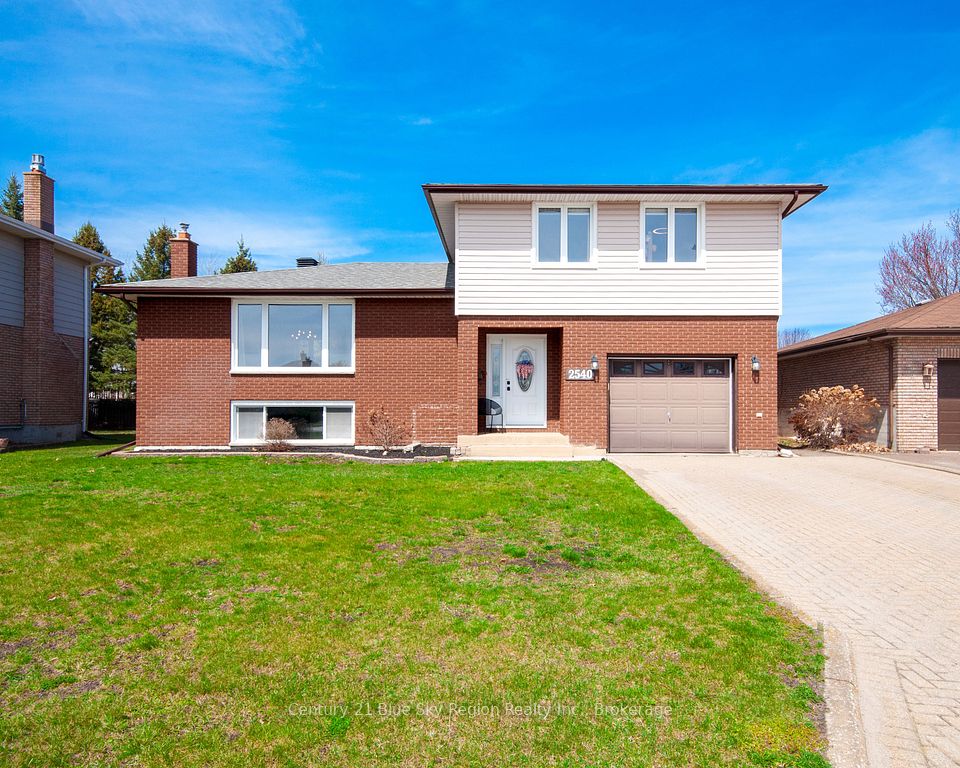 2540 Alexander