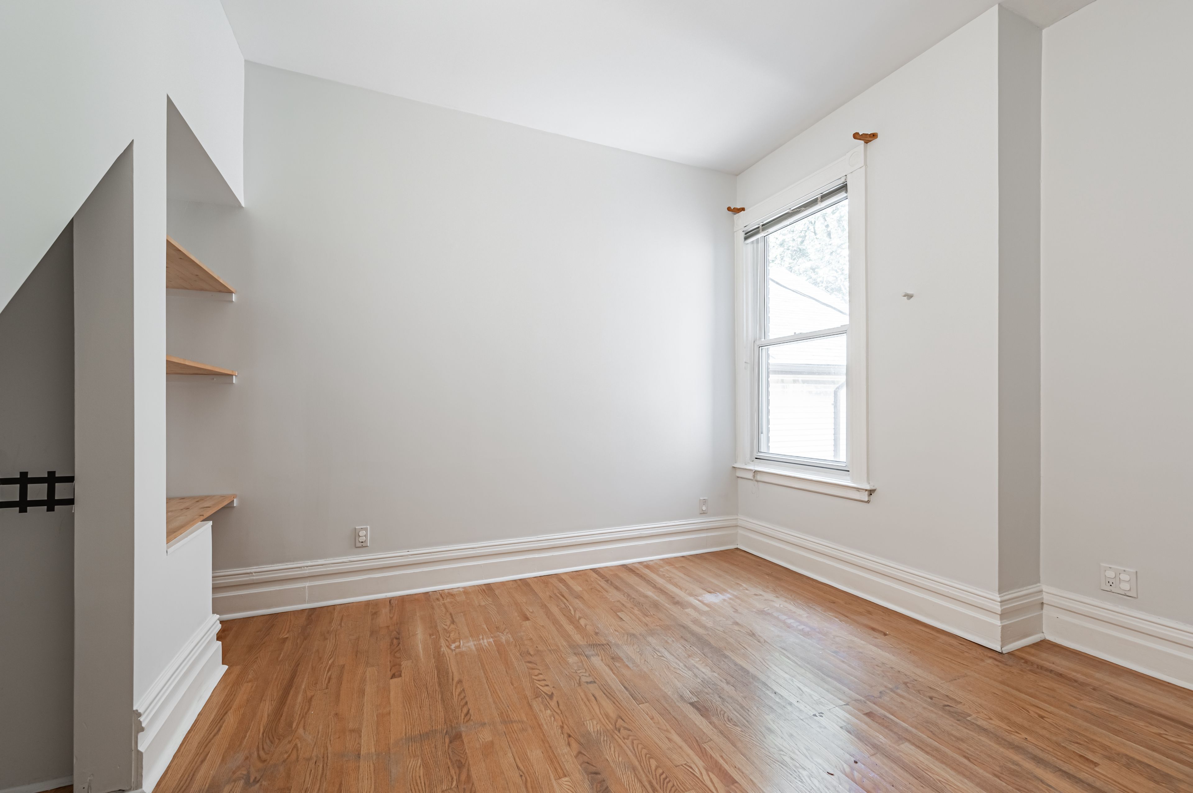 46 Spruce Street