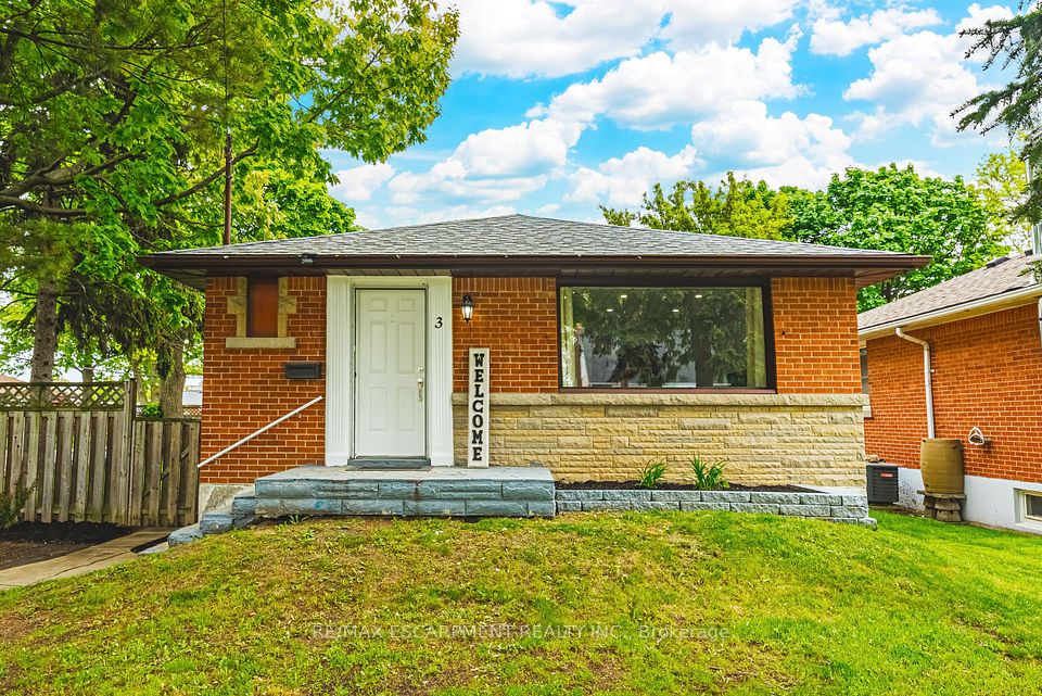 3 Greenwood