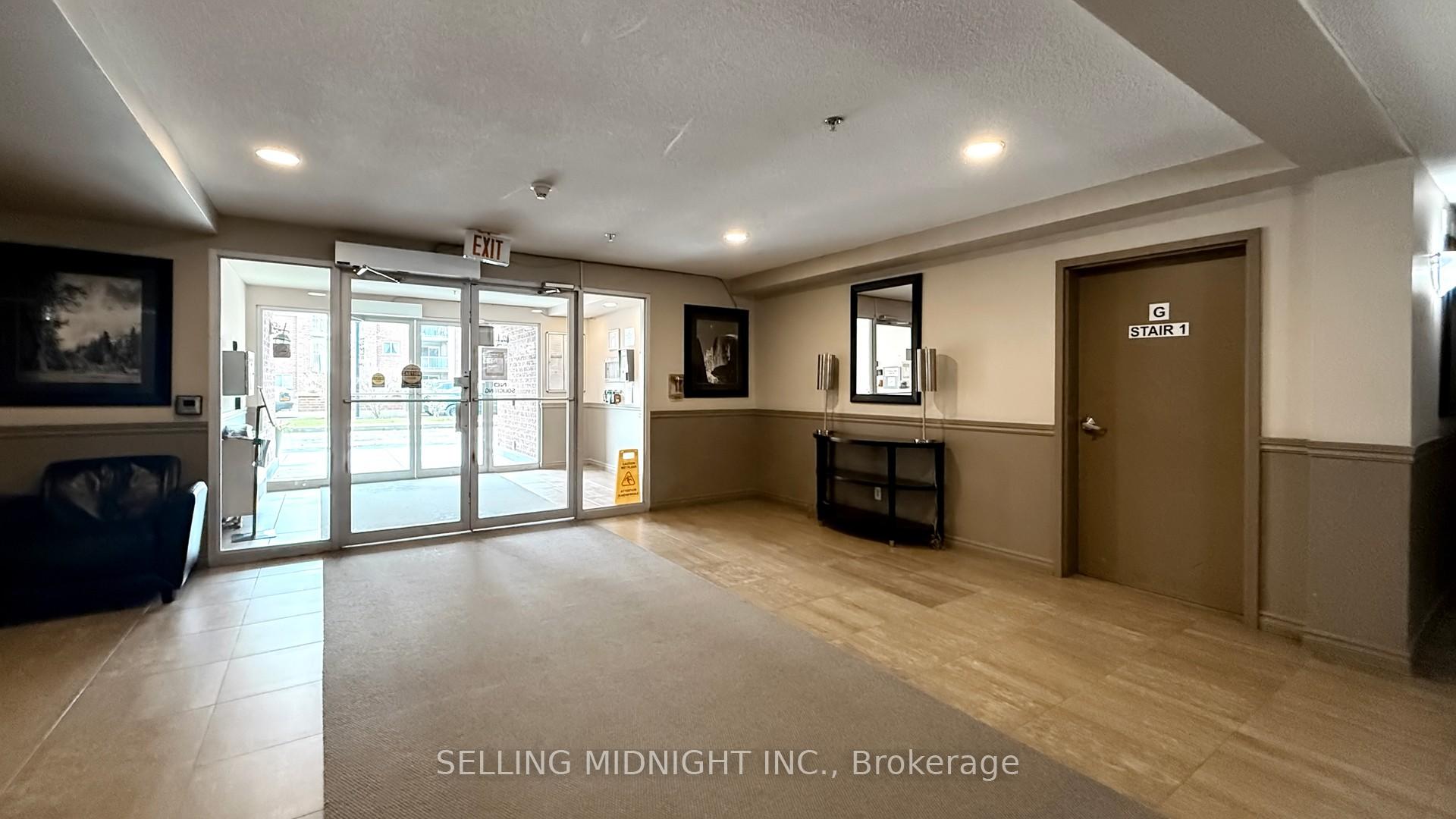 2 Bedrooms Condo at 5225 Finch, Toronto For sale
