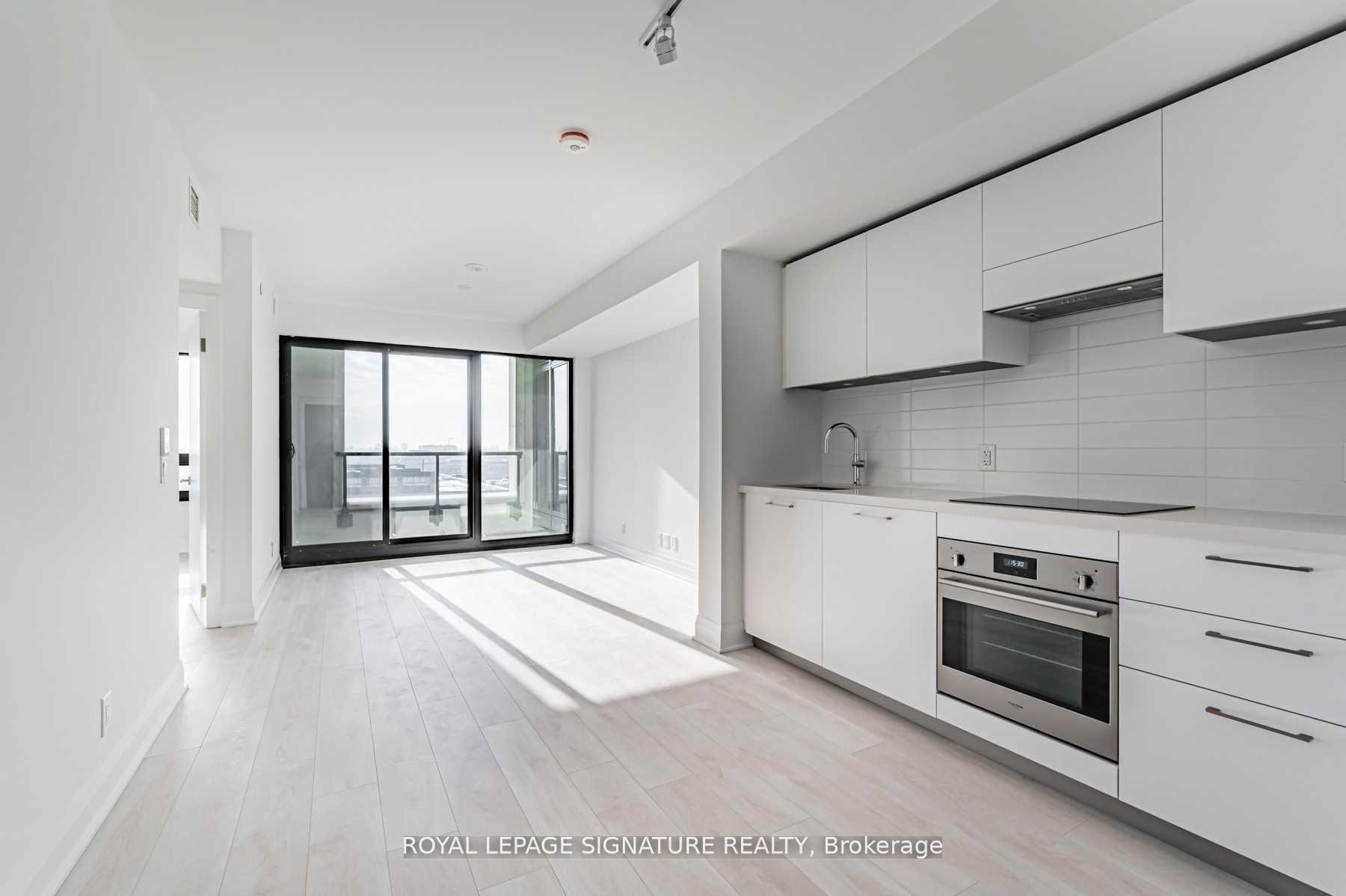 #310 - 33 Frederick Todd Way, Toronto Unit: 310