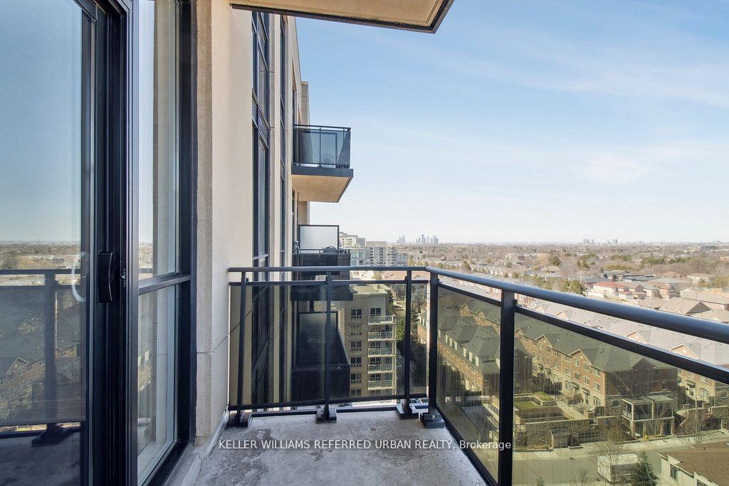 1 Bedroom Condo at 520 Steeles, Vaughan For sale