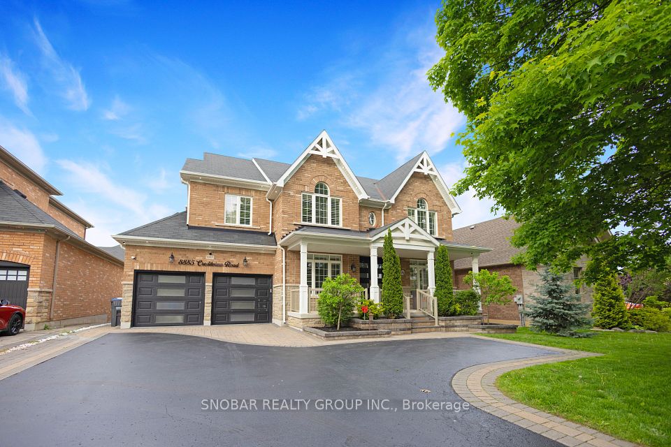 8885 Creditview