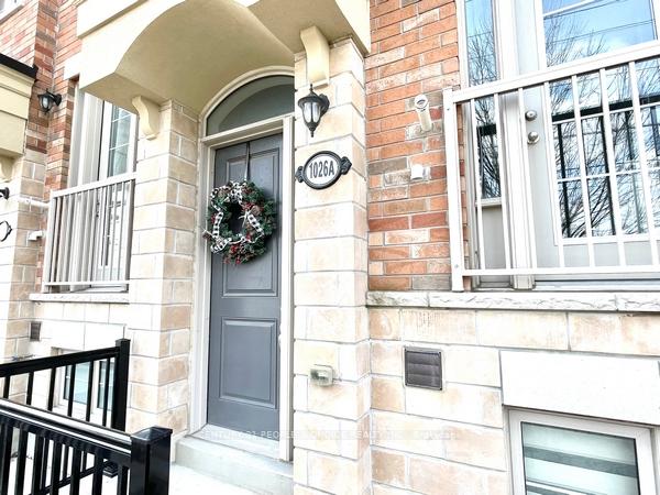 4 Bedrooms Condo at 1026A Islington, Toronto For sale