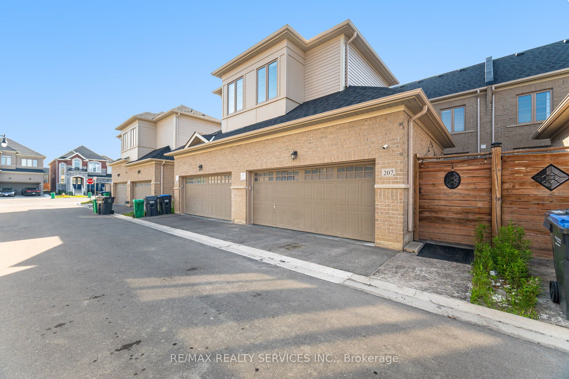 207 Clockwork Drive
