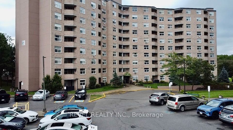 260 Davis