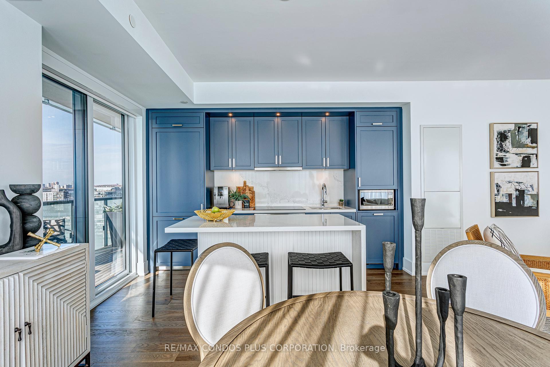 2 Bedrooms Condo at 480 Front, Toronto For sale