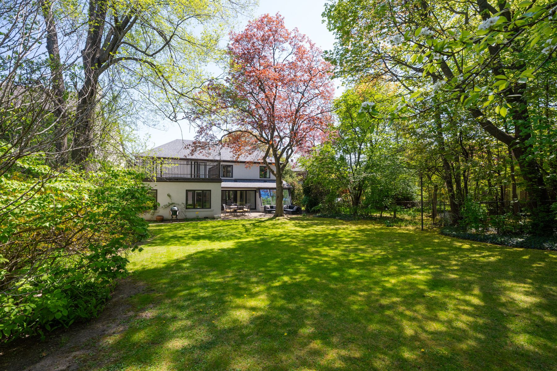 16 Coldstream Avenue