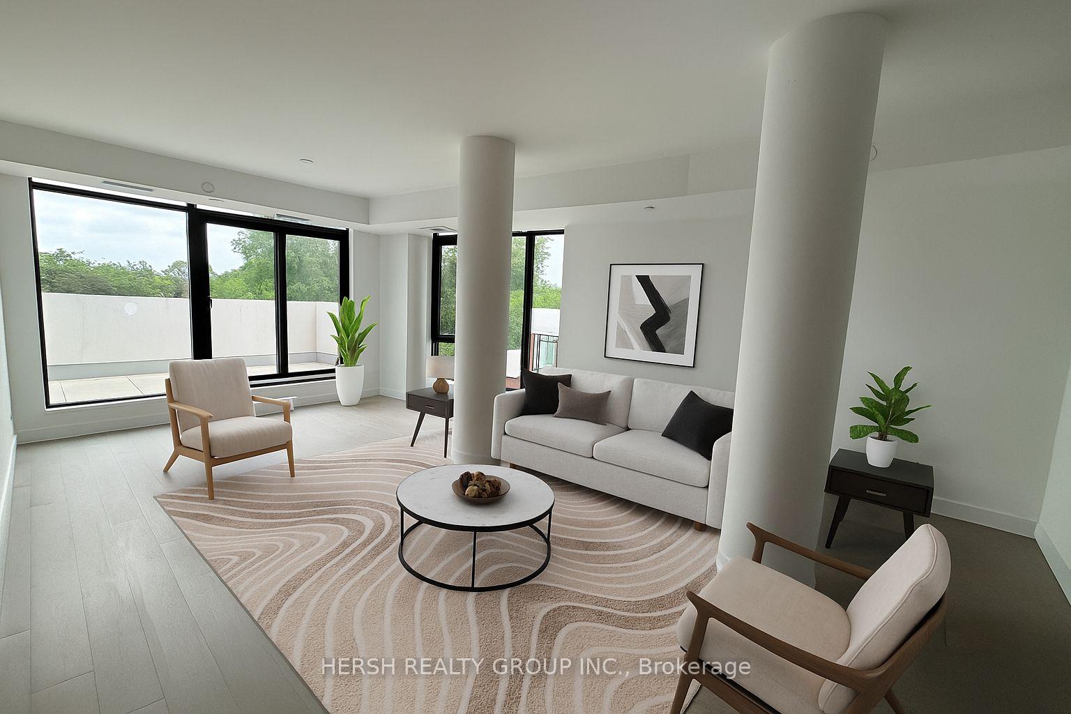 2 Bedrooms Condo at 160 Kingsway, Toronto For sale