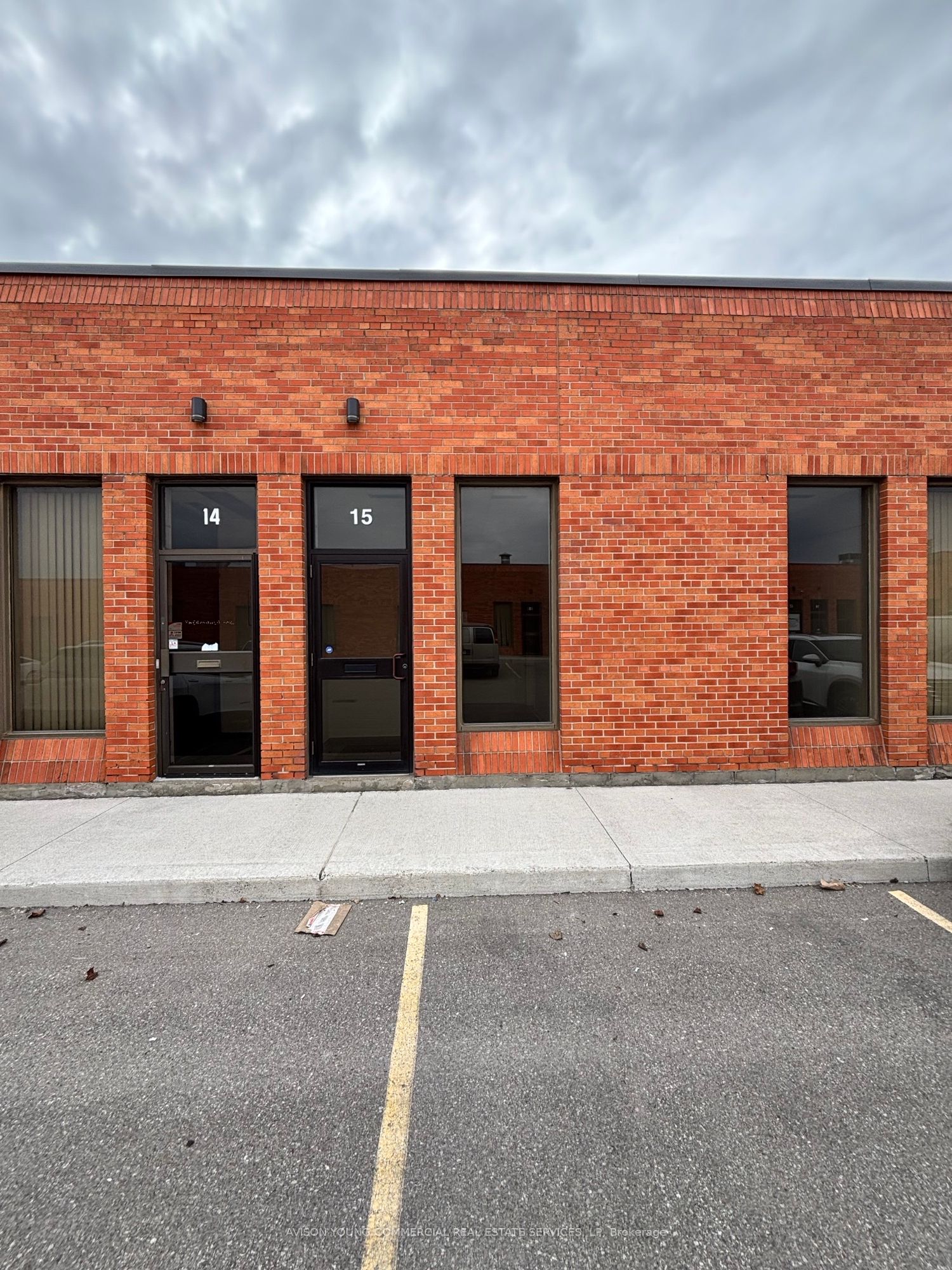 7270 Torbram Road, #15