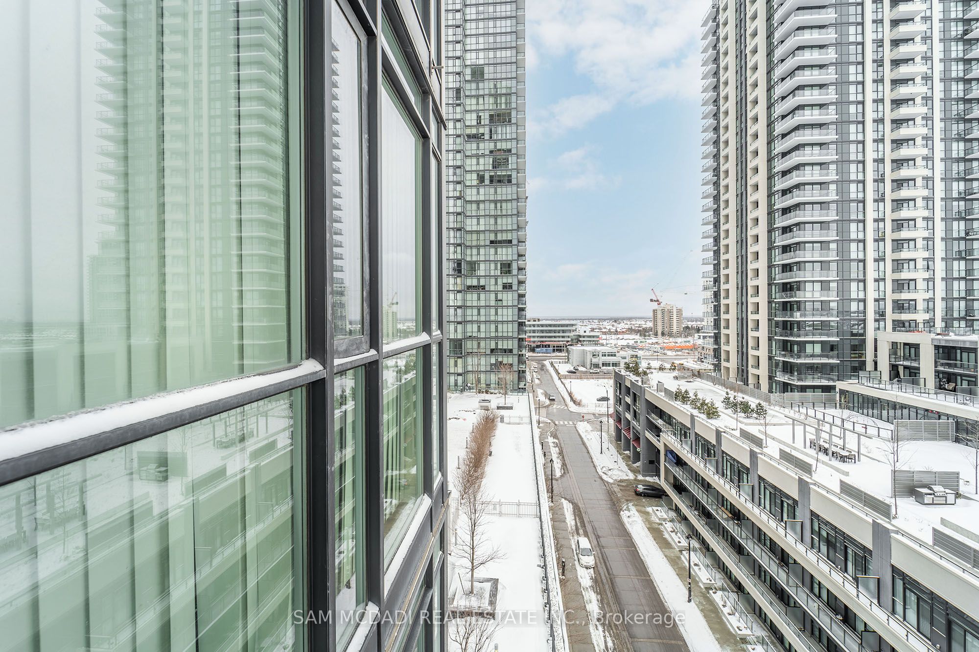 4099 Brickstone Mews, #804