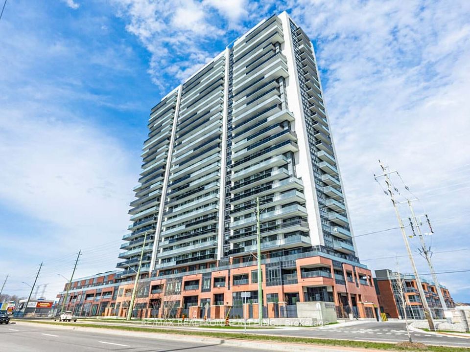 2545 Simcoe
