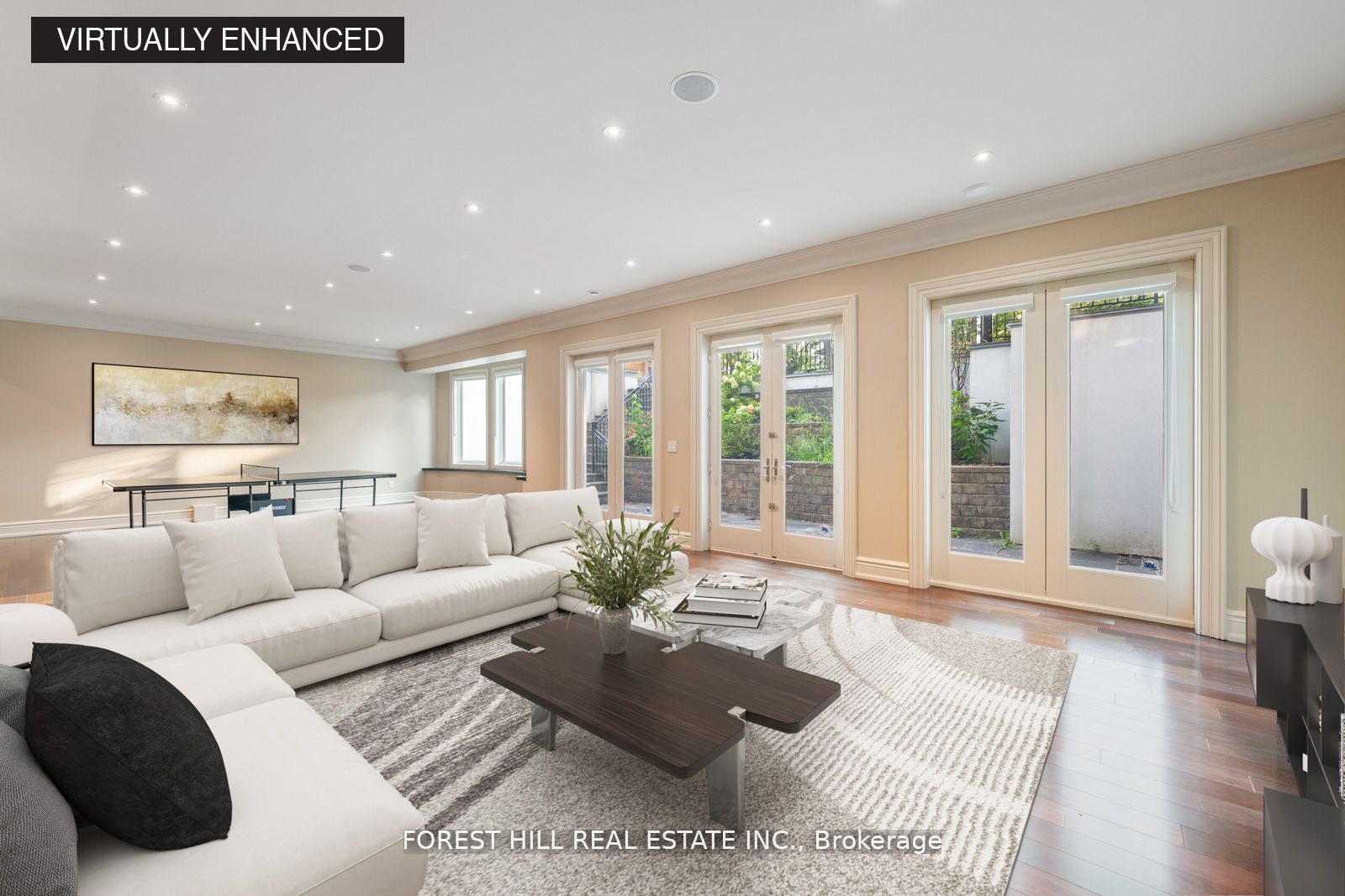 12 Thornbank Road