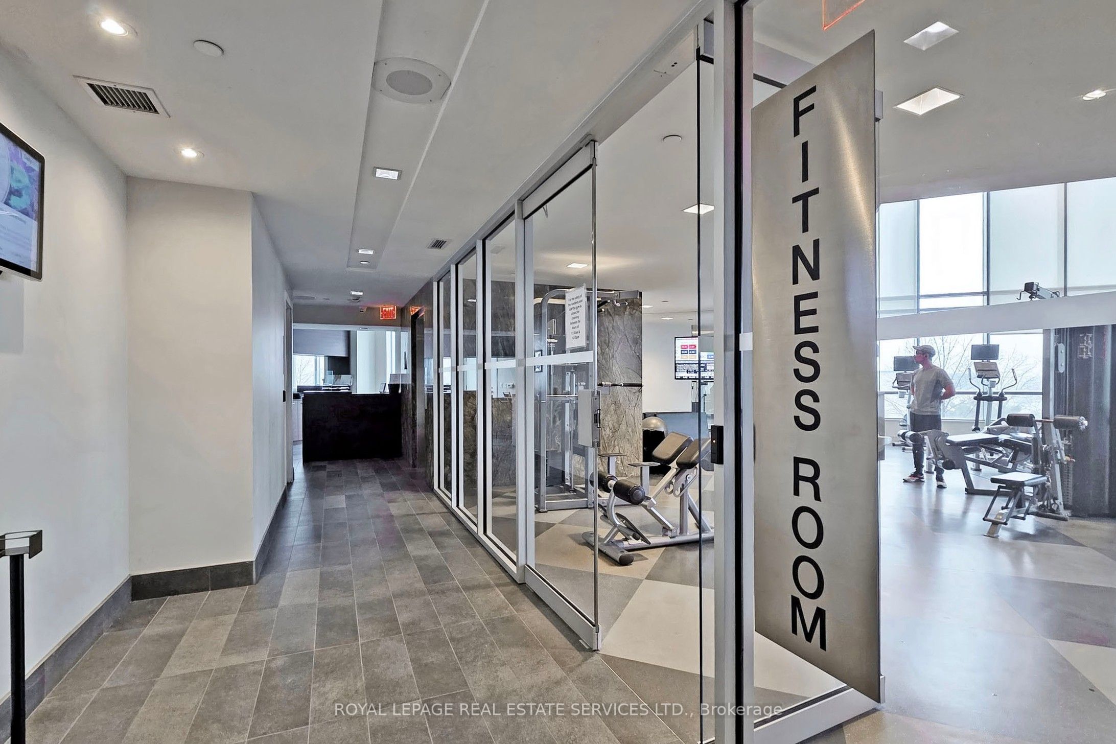 205 Sherway Gardens Road E, #311