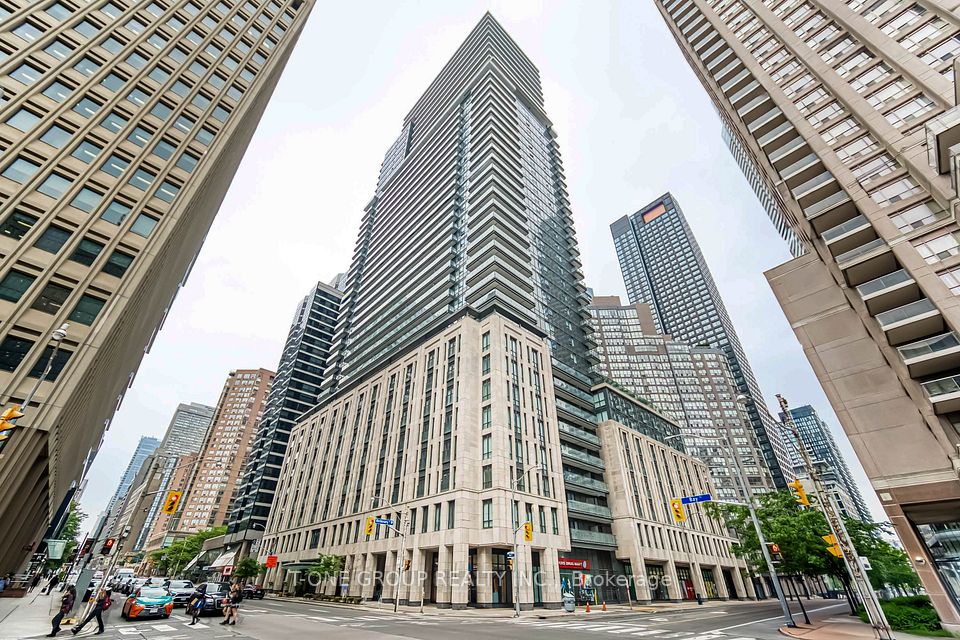 955 Bay Street