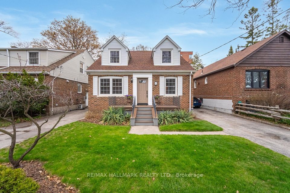 52 Anndale