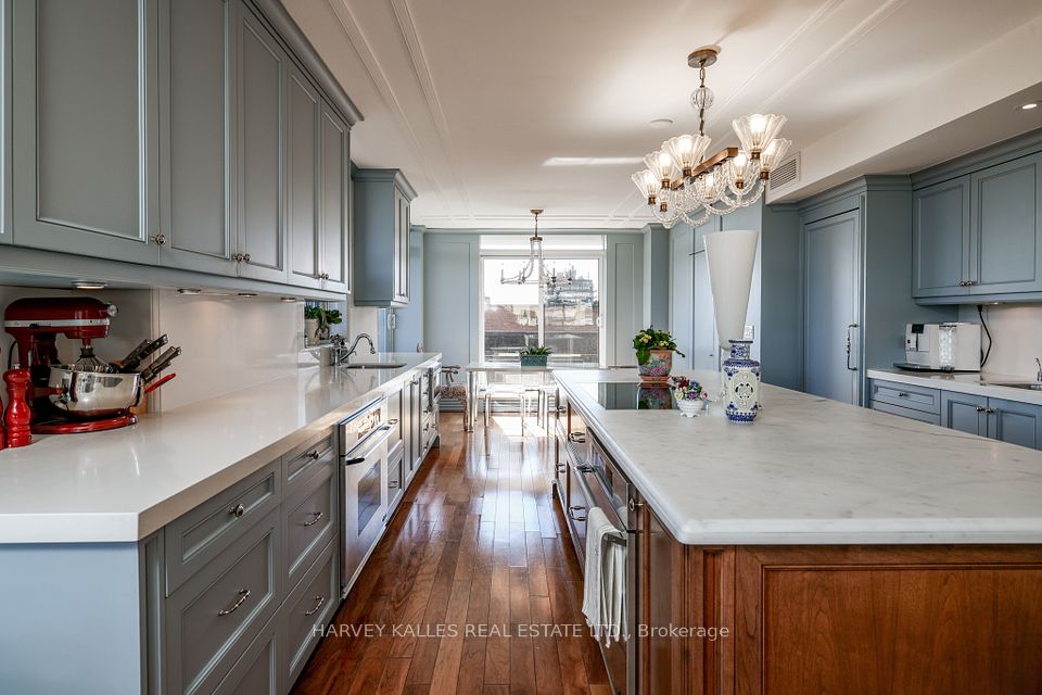 2600 Bathurst Street 801