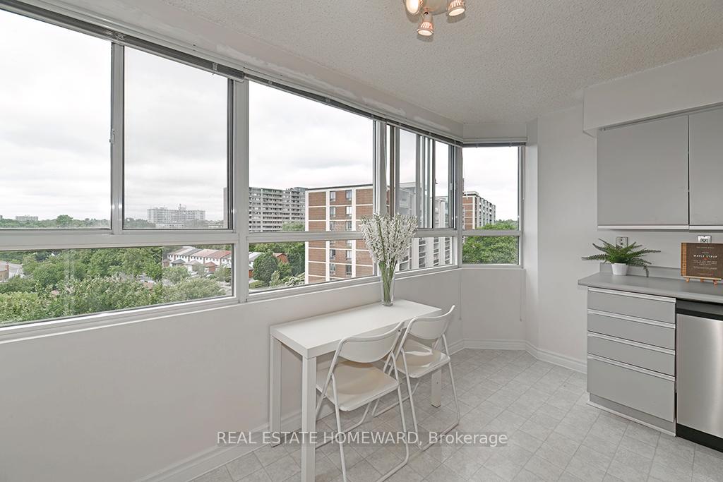 1 Bedroom Condo at 4 Park Vista, Toronto For sale