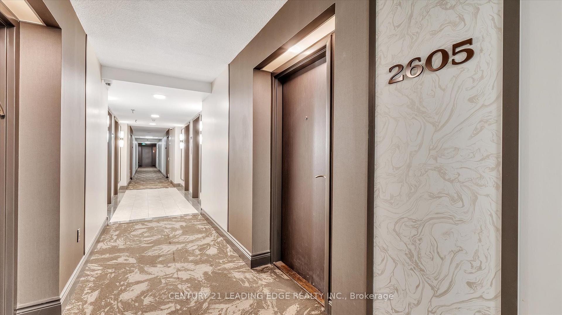 2 Bedrooms Condo at 80 Antibes, Toronto For sale