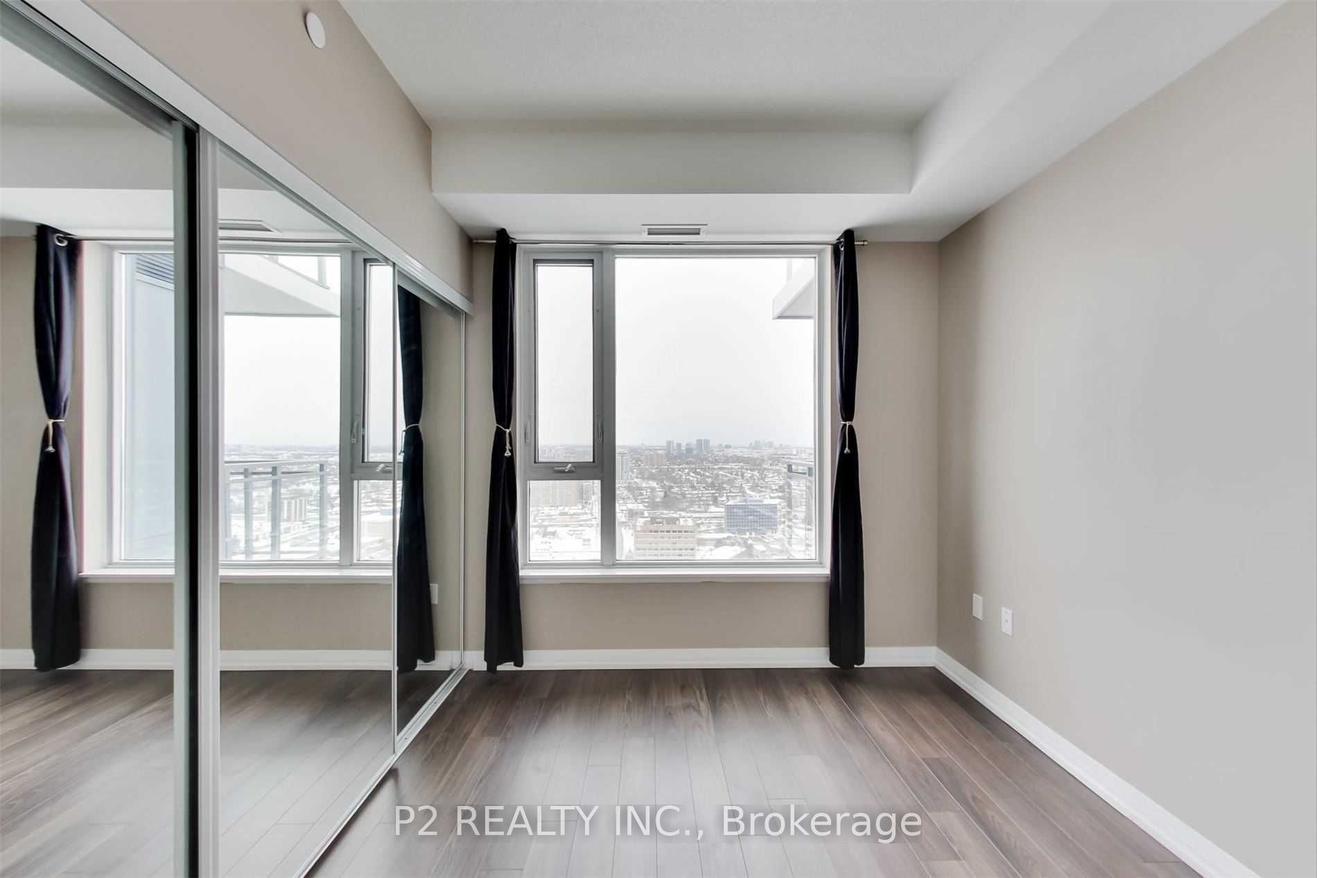 55 Ann O'Reilly Road, #3202