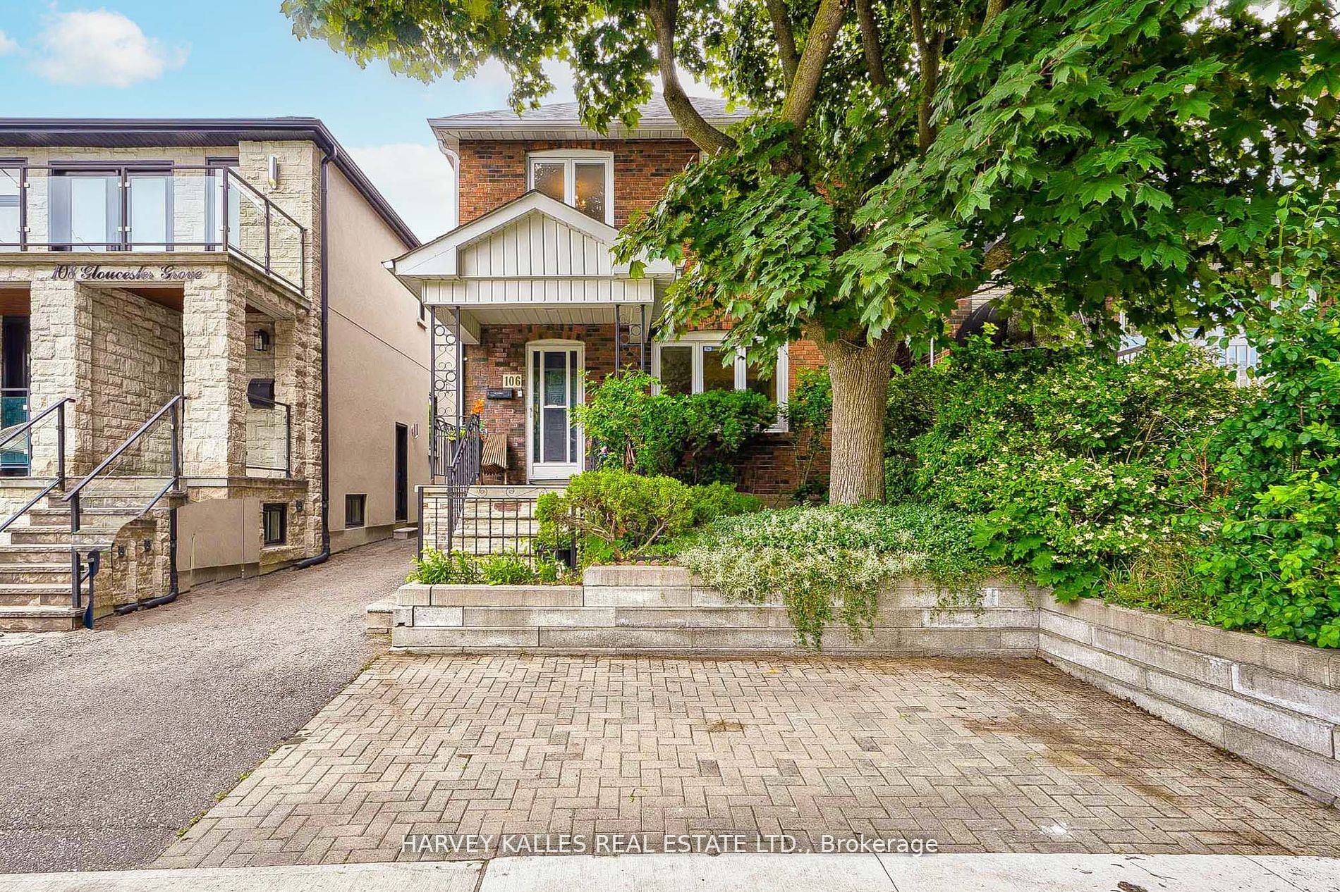 106 Gloucester Grove