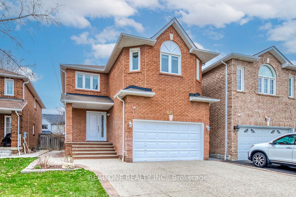 845 Winterton