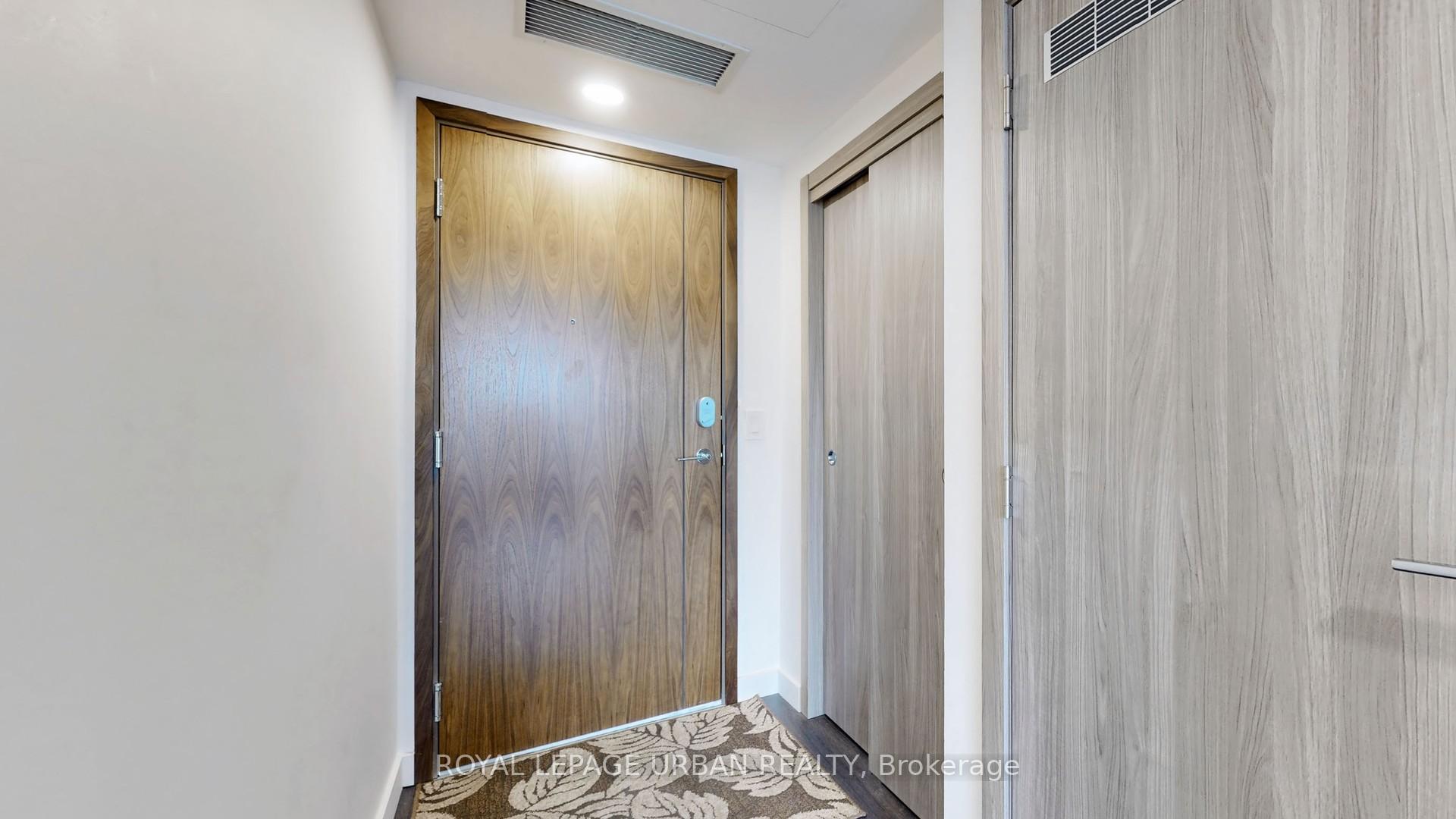 1 Bedroom Condo at 38 Widmer, Toronto For sale