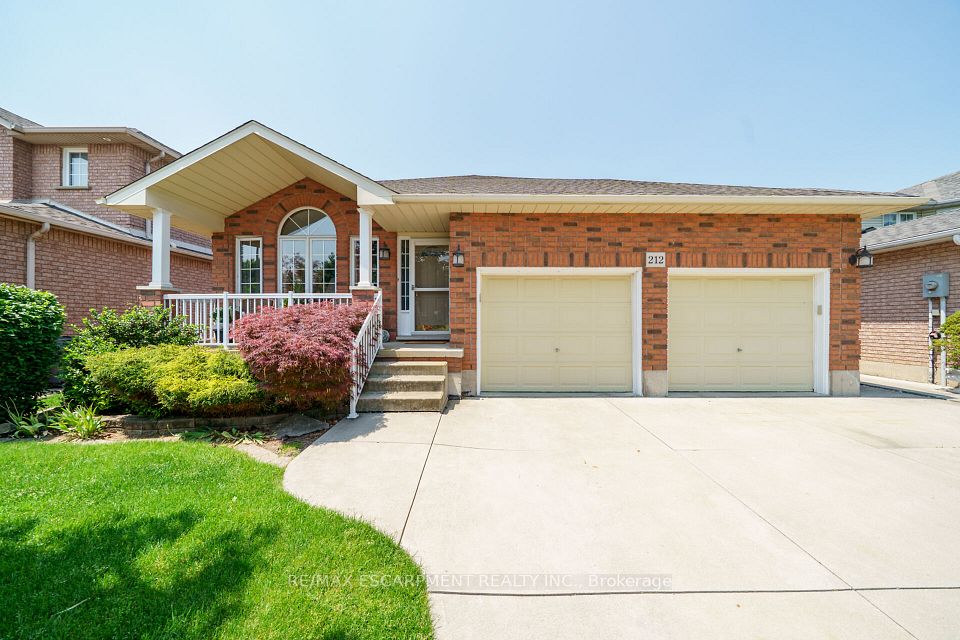 212 Alderlea