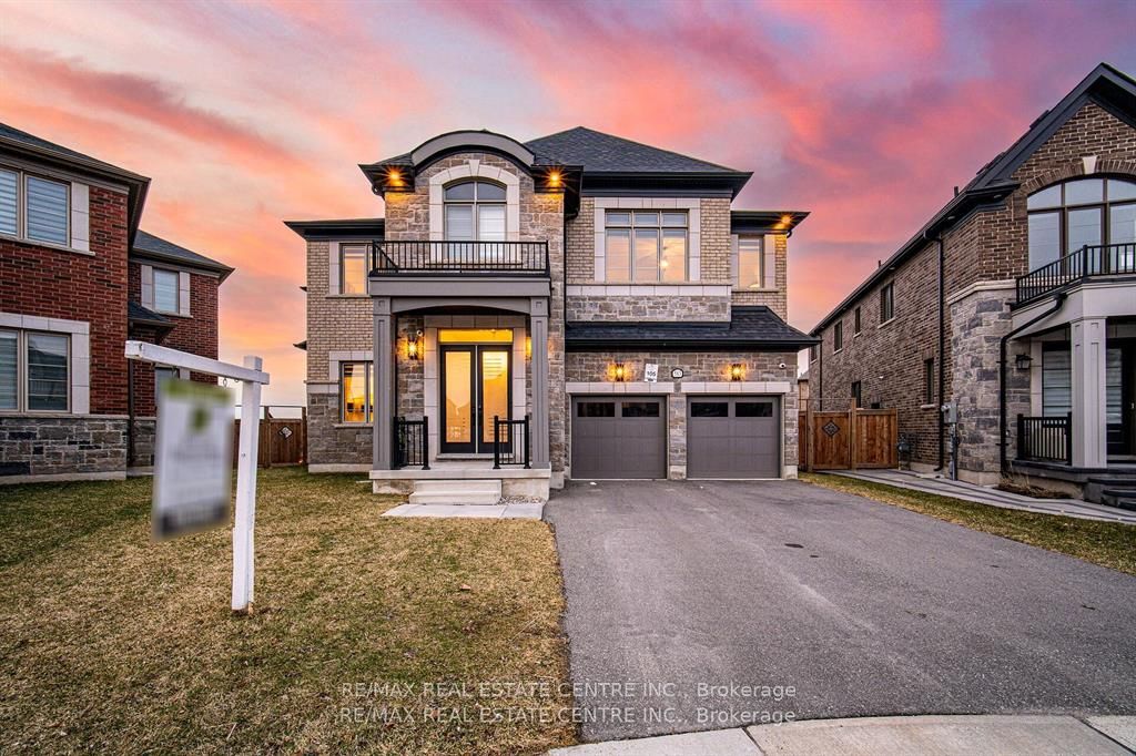 583 Beam Court