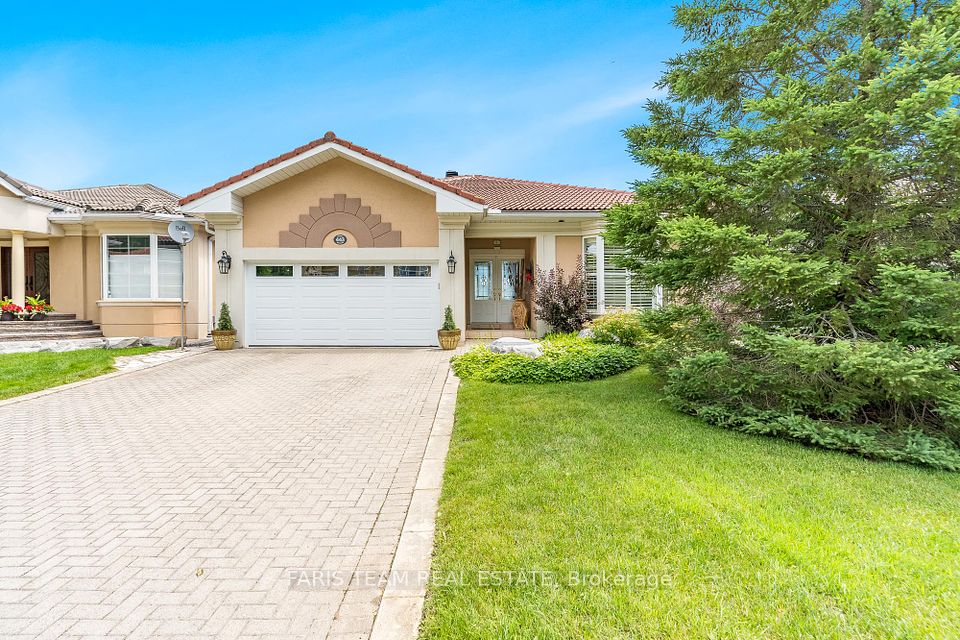 443 Aberdeen Boulevard, Midland, ON L4R 5L8