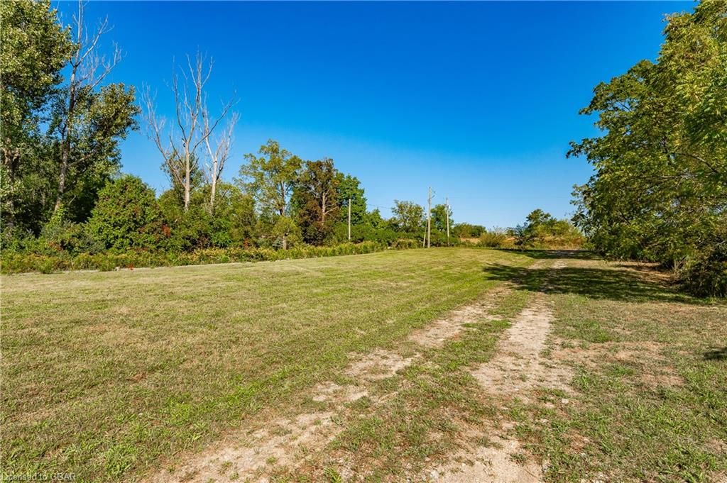 PtLt30 Concession Road 1 N/A