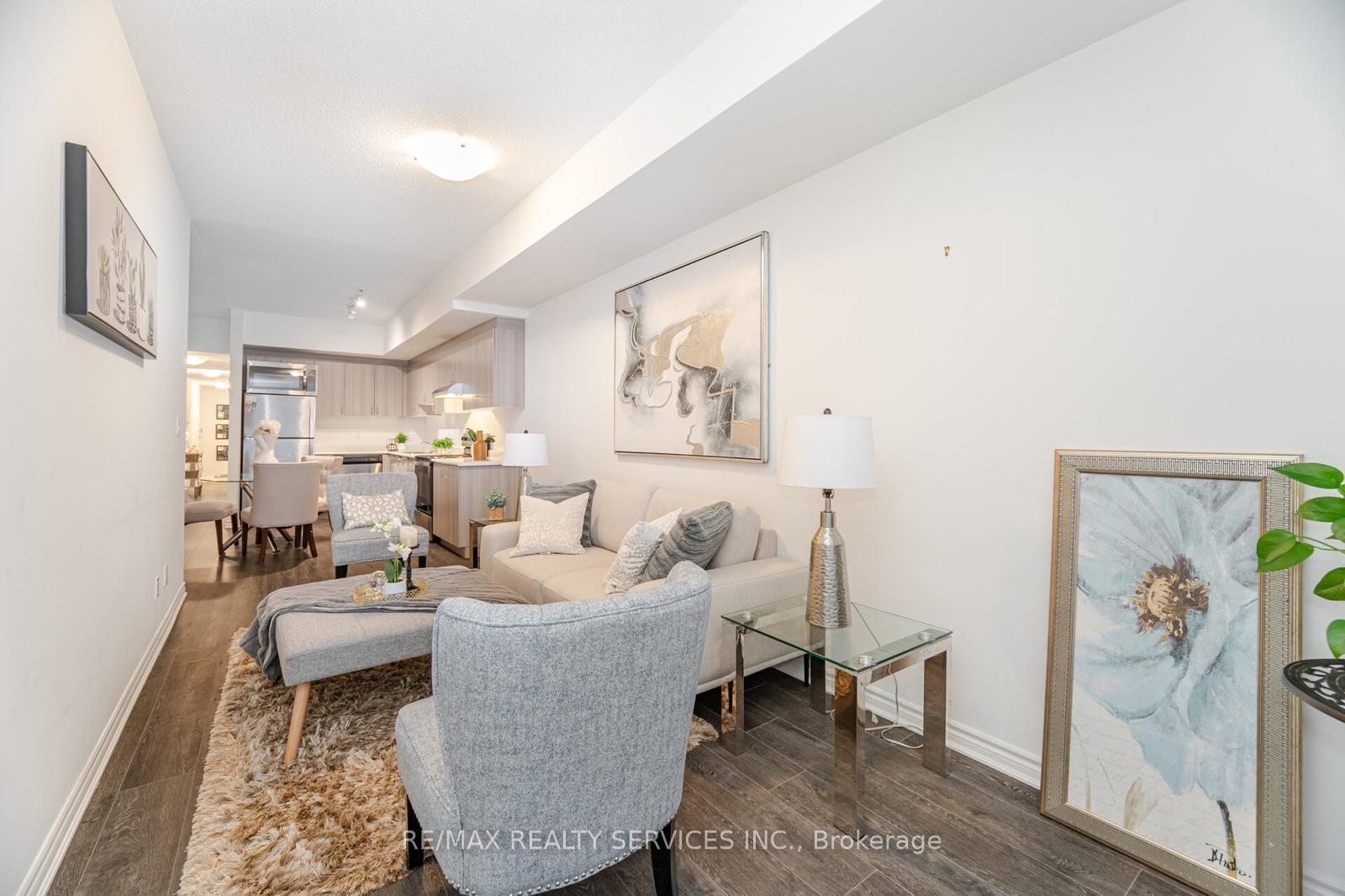 3 Bedrooms Condo at C-3 Falaise,  Toronto For sale