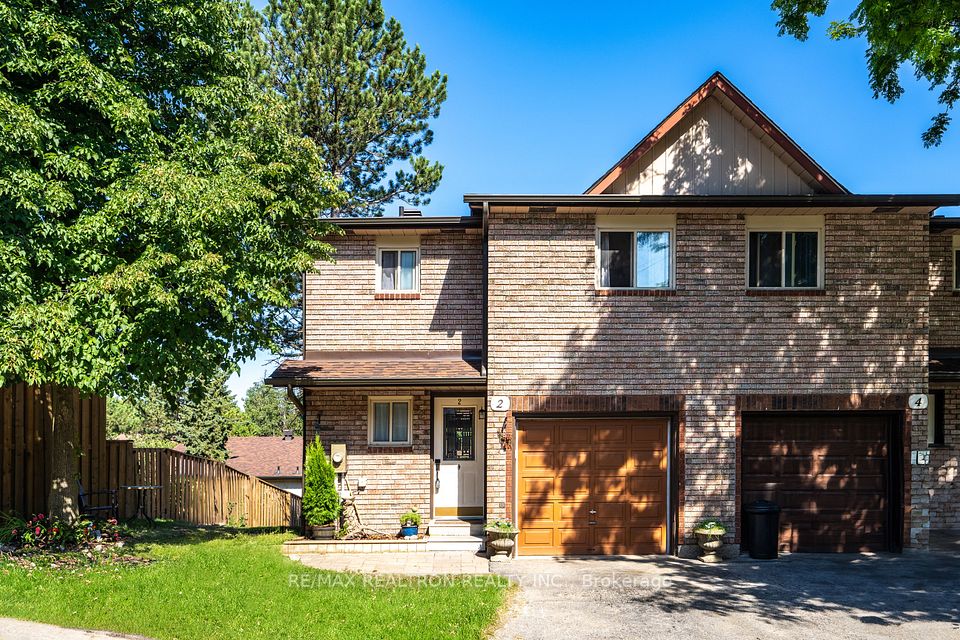 2 Sawmill Road