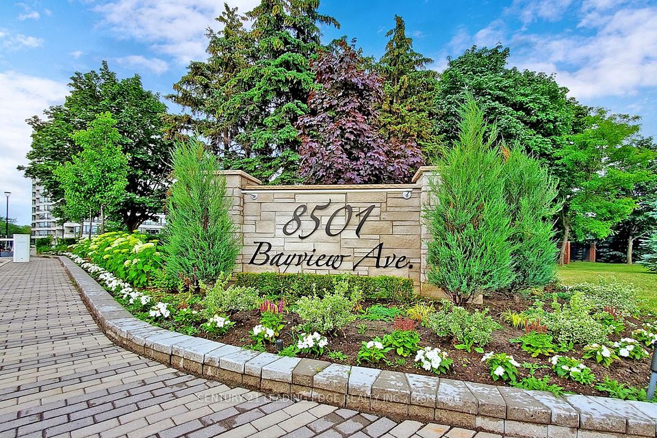 8501 Bayview