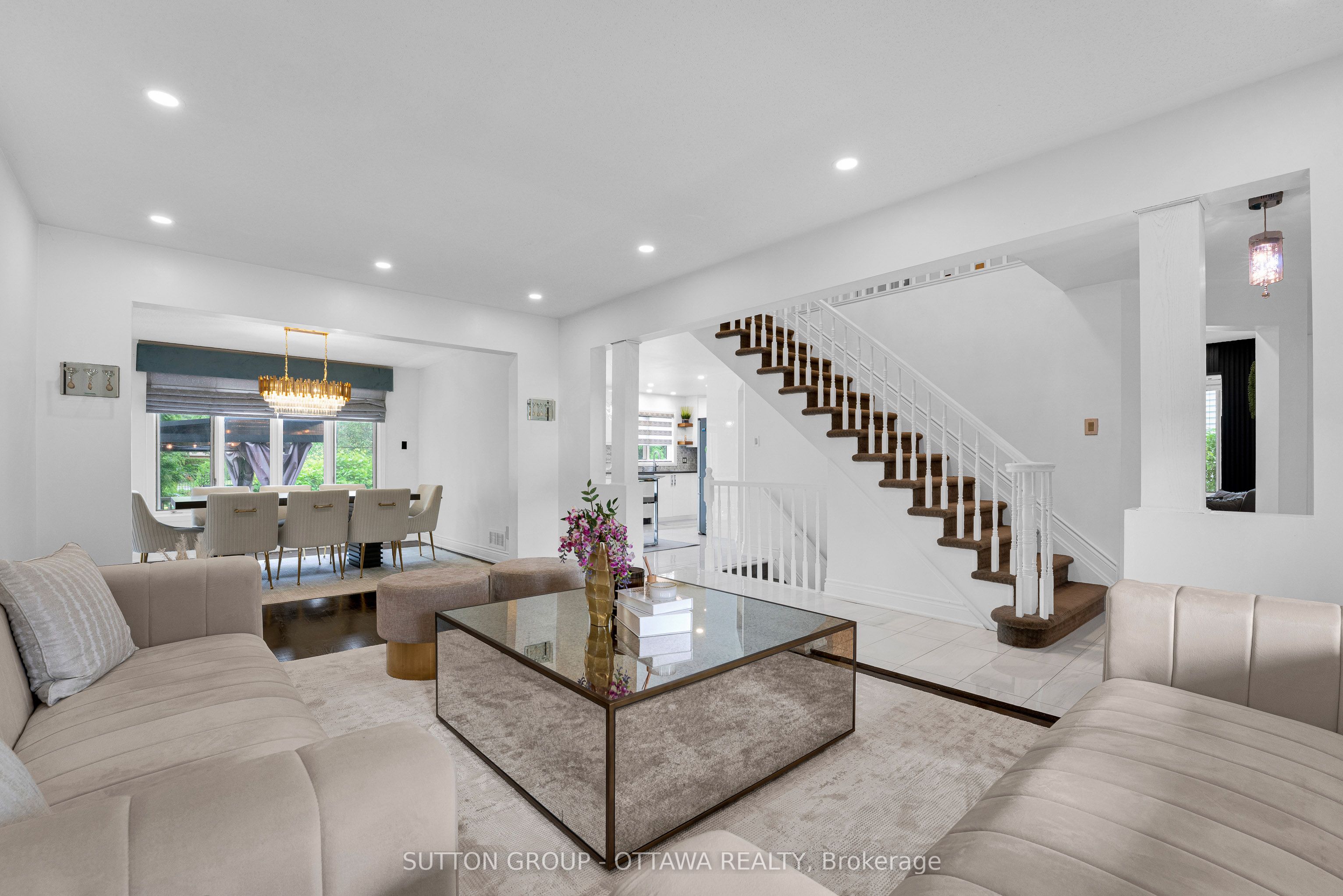 2163 Johnston Road