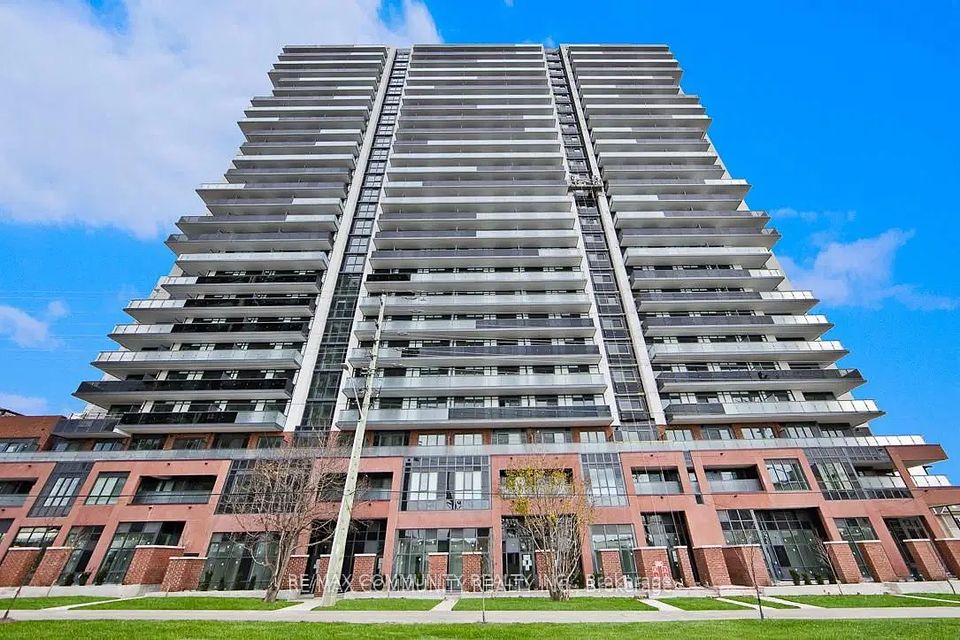 2545 Simcoe
