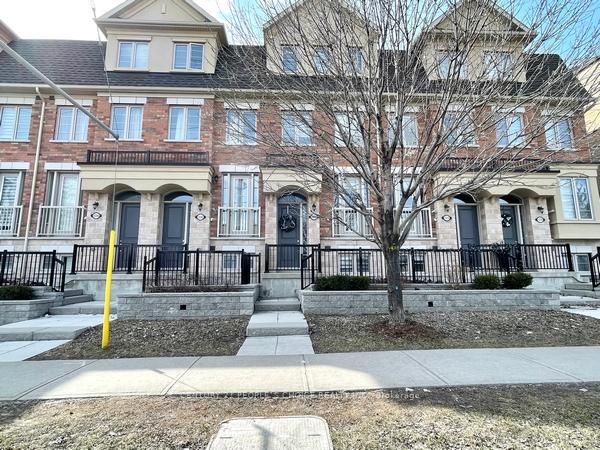 4 Bedrooms Condo at 1026A Islington, Toronto For sale