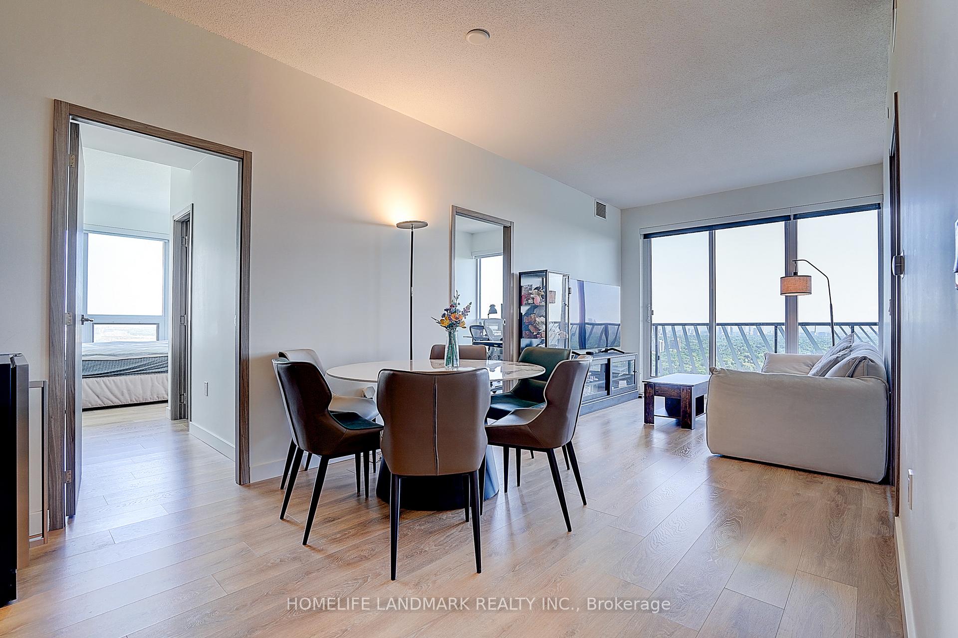 3 Bedrooms Condo at 85 Mcmahon, Toronto For sale