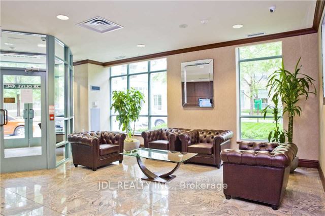 #1209 - 28 Olive Avenue, Toronto, ON M2N 7E6
